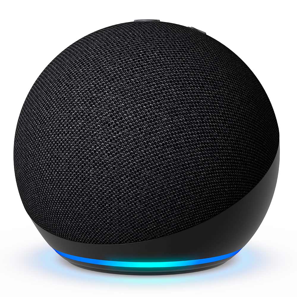 Alexa Echo Dot