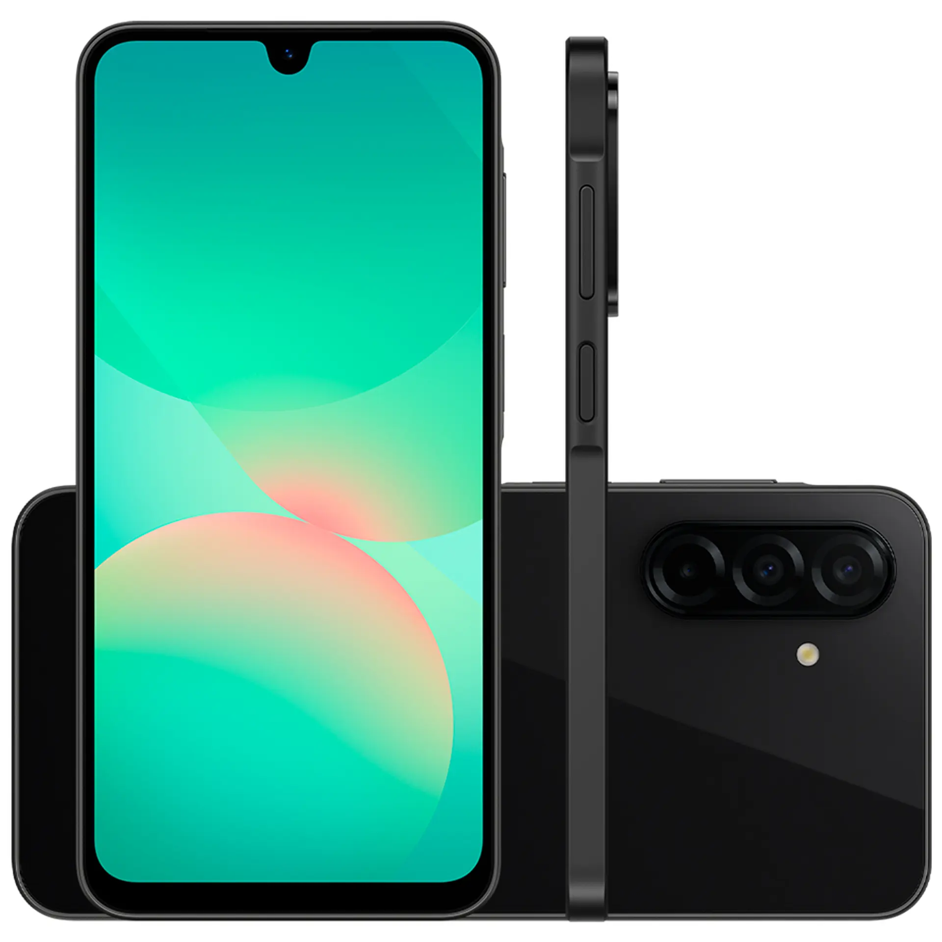 SAMSUNG A26 - Imagen 2