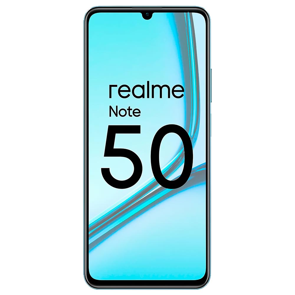 REALME NOTE 50 - Imagen 2