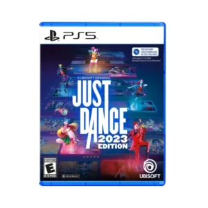 JUST DANCE 2023 EDITION - PS5