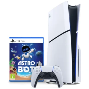 Playstation 5 Astrobot Bundle