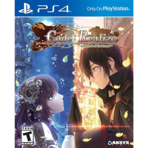 CODE REALIZE - PS4