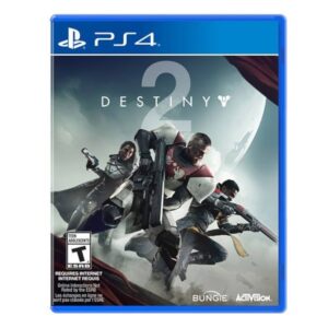 DESTINY 2 - PS4