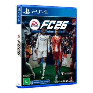 FC26 - PS4