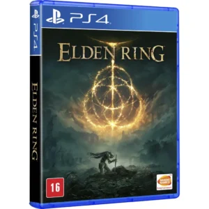 ELDEN RING - PS4