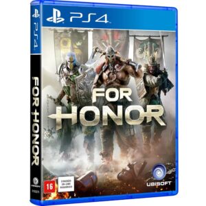 FOR HONOR  - PS4