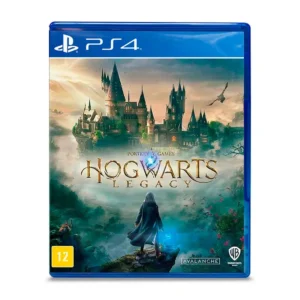 HOGWARTS LEGACY - PS4