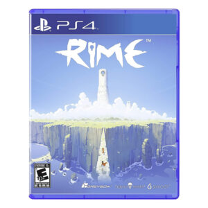 RIME  - PS4