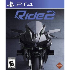 RIDE 2 - PS4