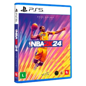 NBA 2K24 - PS5