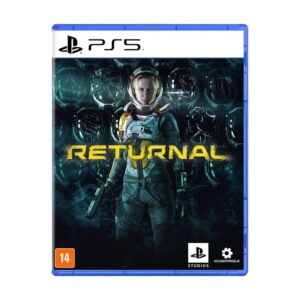 RETURNAL  - PS5