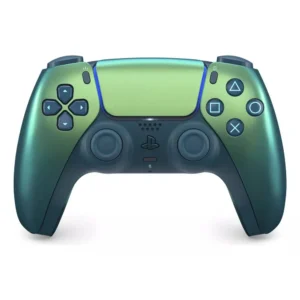 Control Dualsense PS5 (Verde)