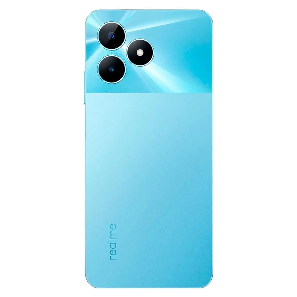 REALME NOTE 50 - Imagen 3