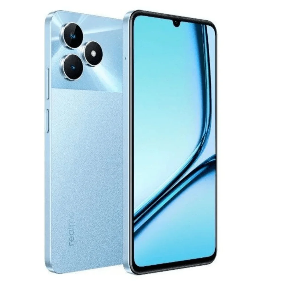 REALME NOTE 50