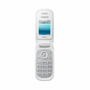 SAMSUNG GT-E1272