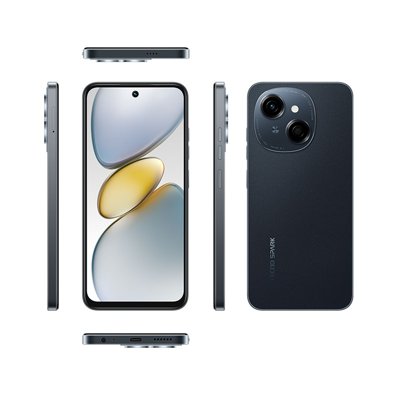 TECNO SPARGO 1 - Imagen 4